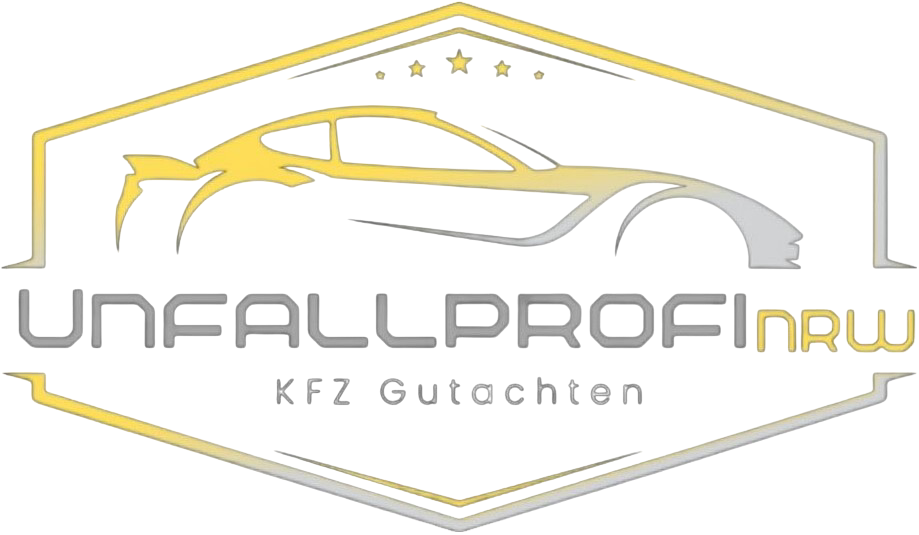 Unfallprofi NRW Logo